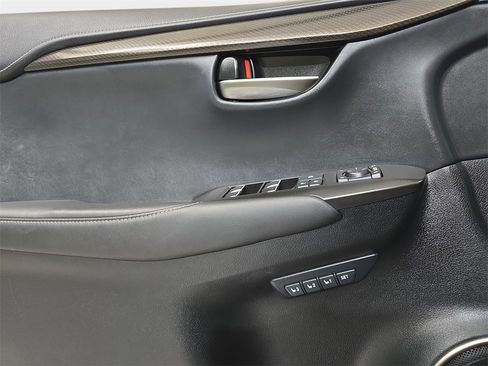 Certified 2020 Lexus NX 300h AWD w/ Premium Package image 27