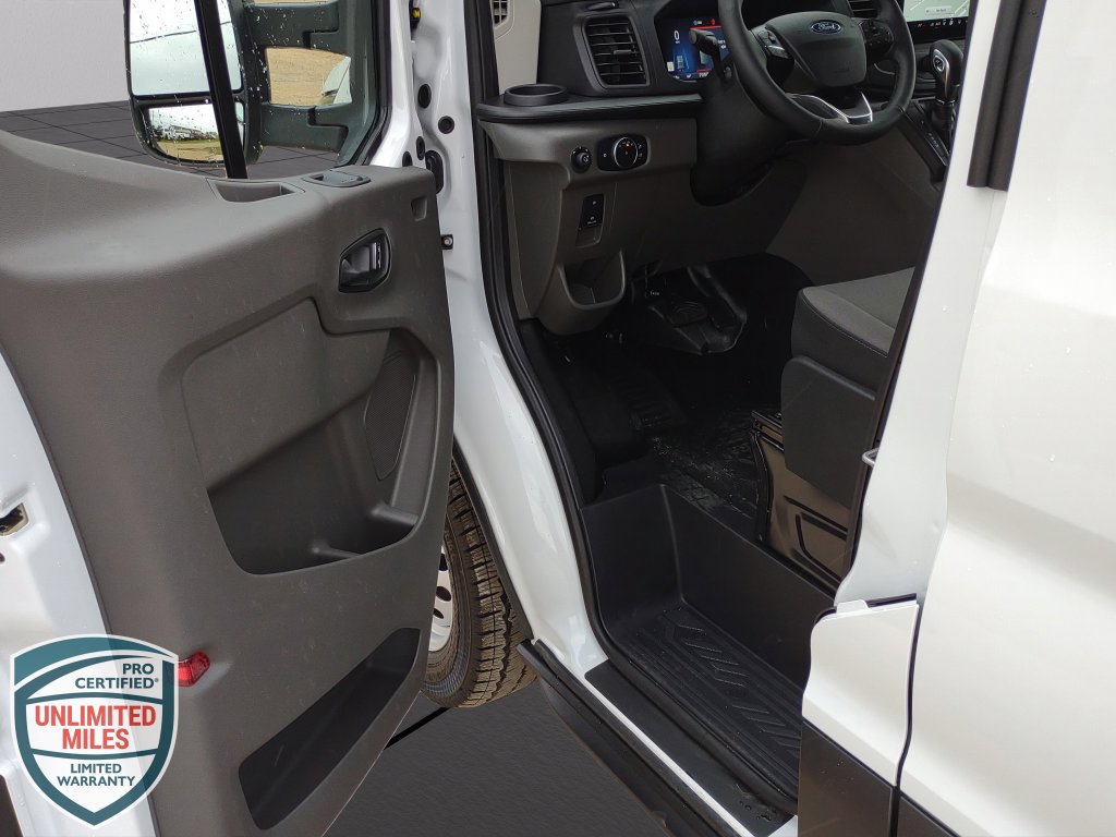 New 2026 Ford Transit 350 XL AWD/4WD image 29
