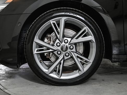 Certified 2024 Audi A3 2.0T Premium Plus image 24