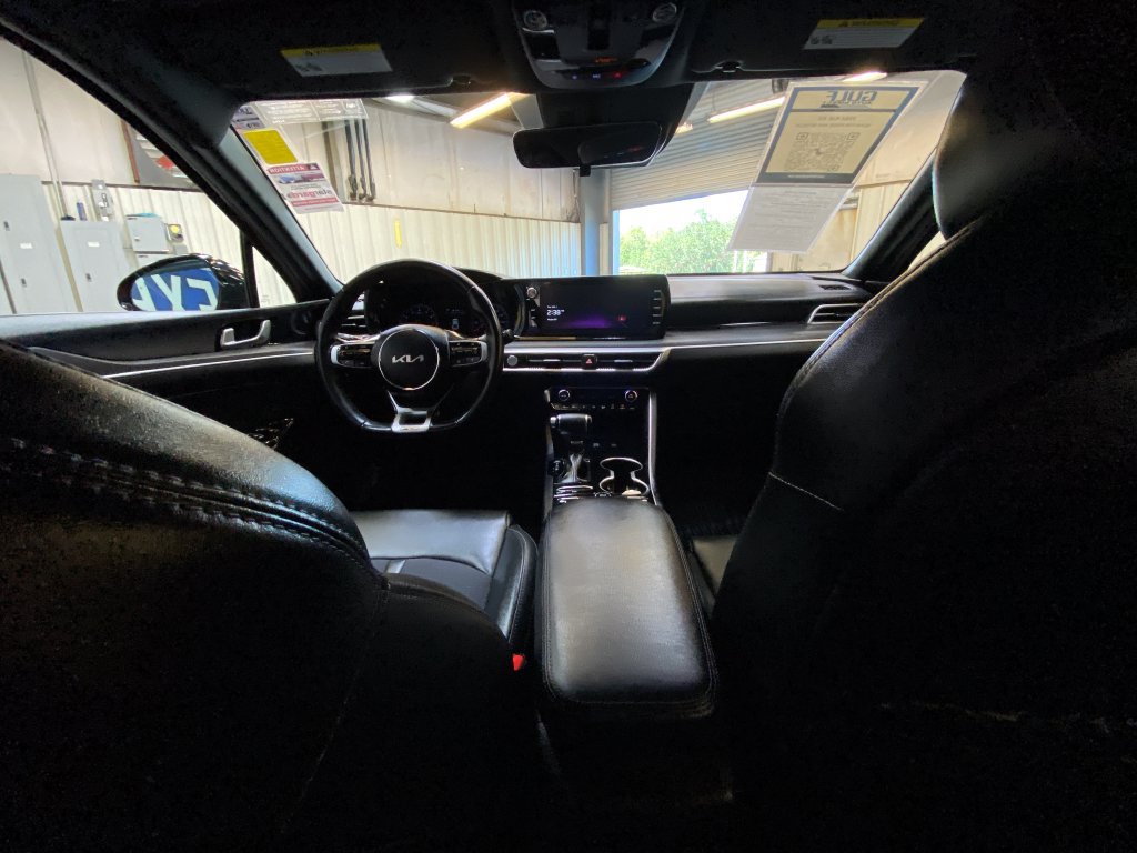 Used 2024 Kia K5 GT-Line FWD image 19