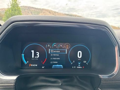 Used 2021 Ford F150 Platinum w/ Equipment Group 701A High AWD/4WD image 29