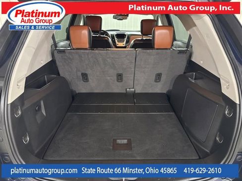 Used 2017 Chevrolet Equinox Premier w/ Enhanced Convenience Package image 30