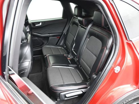 Used 2025 Ford Escape ST-Line Select image 22