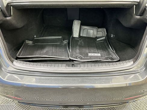 Used 2020 Genesis G80 3.8 image 33