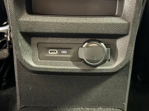 Certified 2021 Volkswagen Tiguan SE AWD/4WD image 25