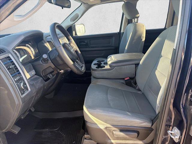 Used 2015 RAM 1500 Express AWD/4WD image 10
