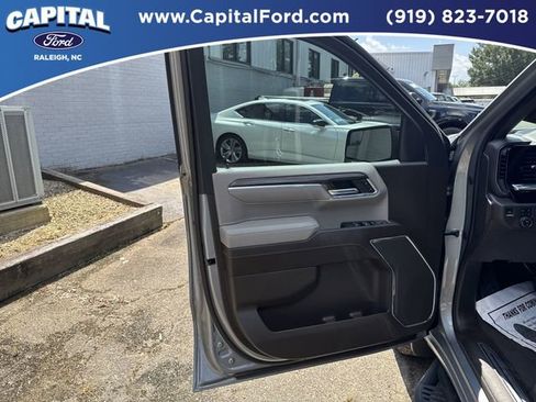 Used 2023 Chevrolet Silverado 1500 RST image 20