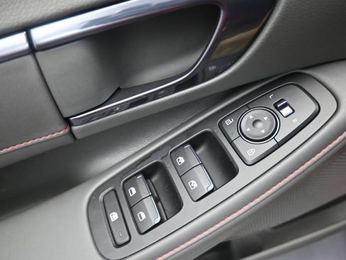 Used 2025 Hyundai Sonata N Line FWD image 21