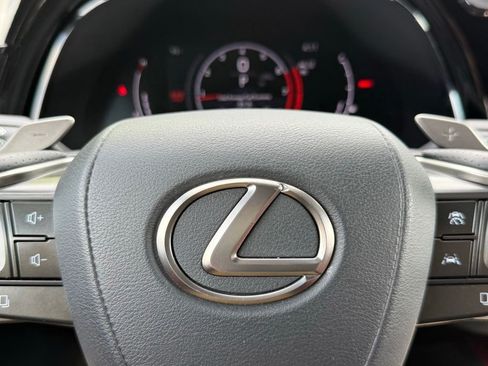 Certified 2023 Lexus RX 350 F Sport w/ Accessory Package AWD/4WD image 31