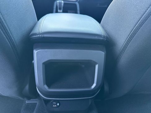 New 2025 Ford Ranger XLT w/ Black Appearance Package image 25