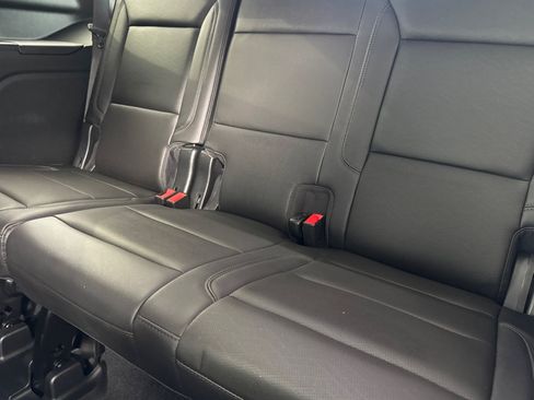 Used 2021 Chevrolet Tahoe High Country w/ Premium Package AWD/4WD image 19