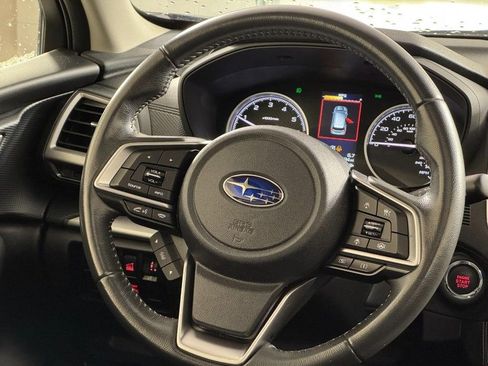 Used 2022 Subaru Forester Premium image 14