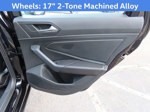 New 2026 Volkswagen Jetta Sport image 12