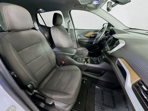 Used 2018 GMC Terrain SLE image 15