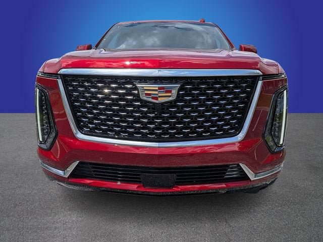 New 2026 Cadillac Escalade Luxury w/ Touring Package AWD/4WD image 8
