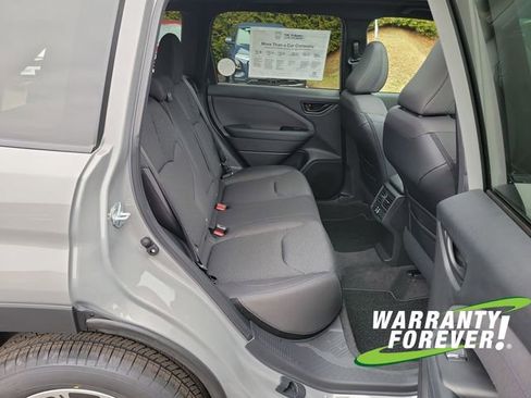 New 2026 Subaru Forester Premium image 17