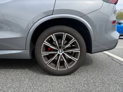 Certified 2024 BMW X5 sDrive40i w/ M Sport Package image 22