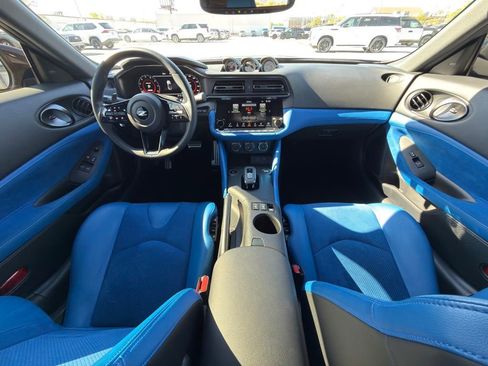Used 2025 Nissan Z Performance w/ Floor Mat Package RWD image 14