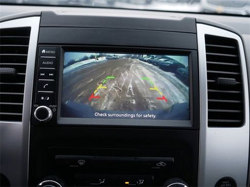 Used 2019 Nissan Frontier SV image 33