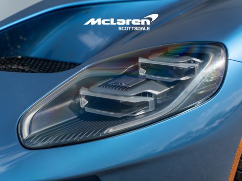 Used 2019 Ford GT RWD image 23
