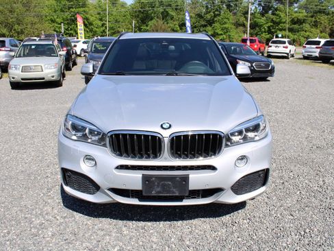 Used 2017 BMW X5 xDrive35i AWD/4WD image 3