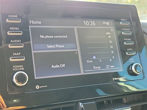 Used 2023 Toyota Camry SE image 24