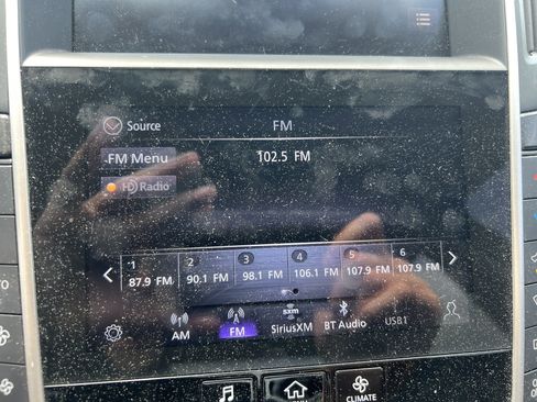 Used 2020 INFINITI Q50 Pure image 22