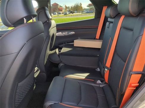 New 2026 Genesis GV70 3.5T Sport Advanced image 12