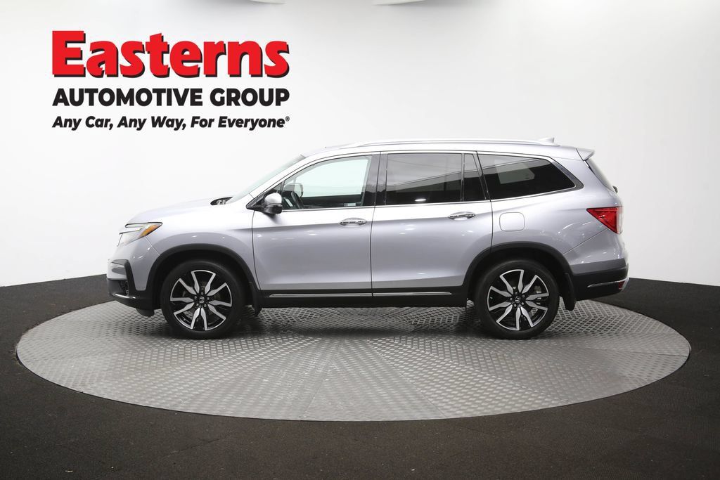 Used 2019 Honda Pilot Elite image 65
