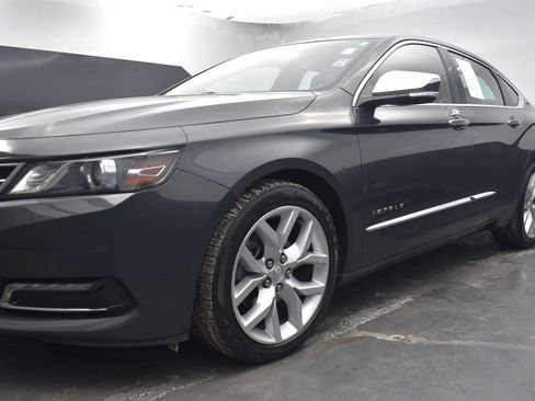 Used 2019 Chevrolet Impala Premier image 30
