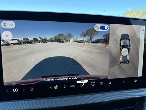 New 2026 Ford Explorer ST-Line image 26