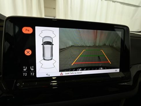 New 2026 Volkswagen Atlas Peak Edition AWD/4WD image 6