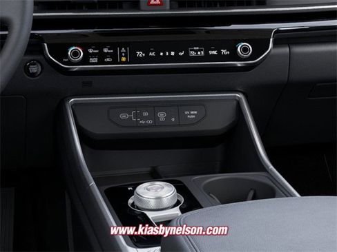 New 2026 Kia Carnival SX Prestige image 23