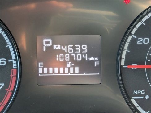 Used 2019 Subaru Crosstrek 2.0i image 29