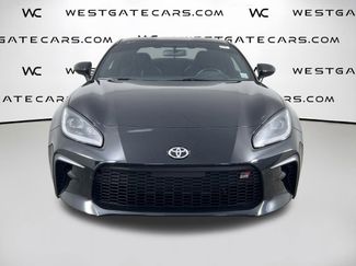 Used 2022 Toyota GR86 Premium video 2