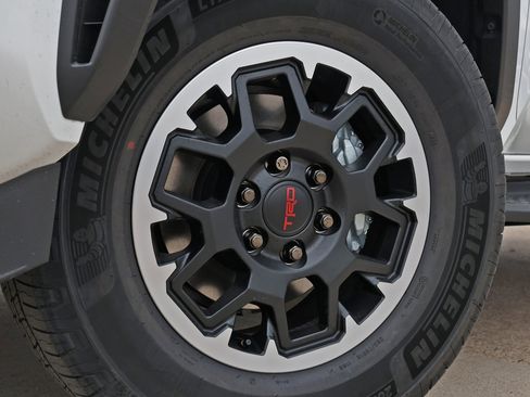 New 2026 Toyota 4Runner TRD Off-Road image 13