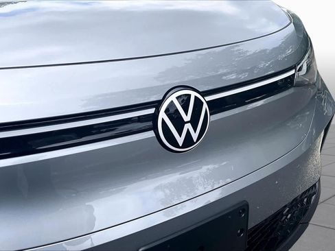 Used 2025 Volkswagen ID.4 Pro AWD/4WD image 31
