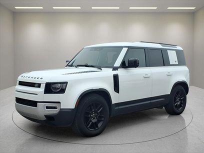Used 2024 Land Rover Defender 110 S
