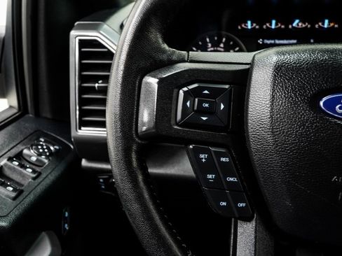 Used 2020 Ford F150 XLT w/ Equipment Group 302A Luxury image 34