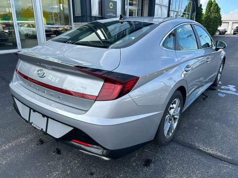 Used 2023 Hyundai Sonata SEL FWD image 10