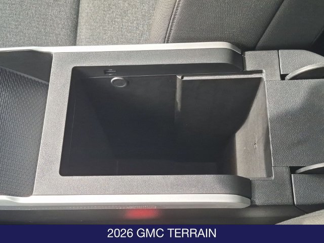 Used 2026 GMC Terrain Elevation AWD/4WD image 16