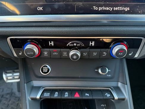 Used 2025 Audi Q3 2.0T Premium Plus w/ Premium Plus Package image 17