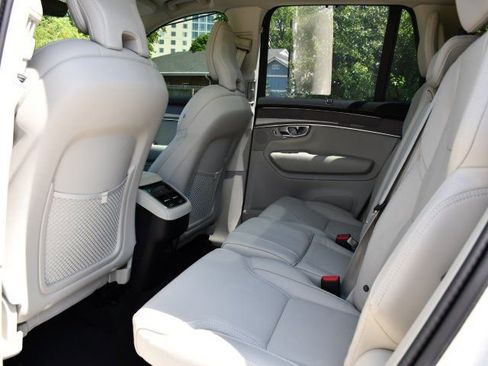 New 2026 Volvo XC90 B6 Ultra AWD/4WD image 15