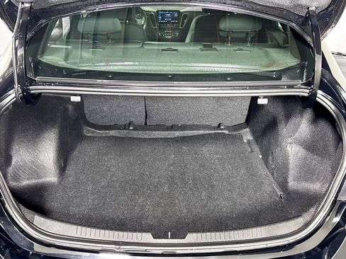 Used 2024 Chevrolet Malibu LT image 20