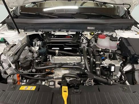 Used 2023 Mercedes-Benz EQB 300 4MATIC w/ Exclusive Package image 86