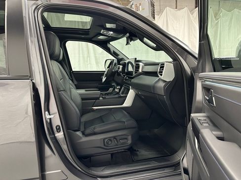 Used 2025 Toyota Tundra Platinum image 64