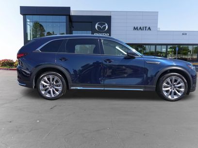 Certified 2024 MAZDA CX-90 3.3 Turbo w/ Premium Package