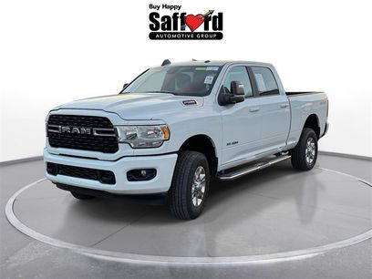 Used 2024 RAM 2500 Big Horn w/ Sport Appearance Package