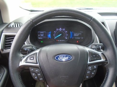 Used 2024 Ford Edge SEL w/ Convenience Package AWD/4WD image 18