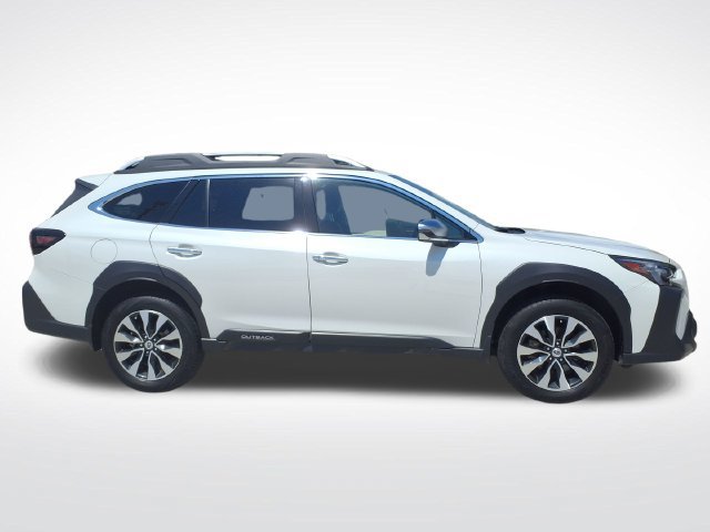 Used 2025 Subaru Outback Touring XT w/ Popular Package #2 AWD/4WD image 31